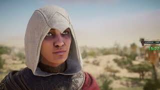 Assassins Creed Mirage  Any NG Speedrun in 21820 [upl. by Ddal]