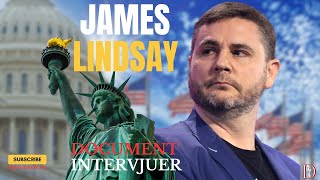 Document intervjuer James Lindsay Kamala Harris er kommunist [upl. by Ahsiela759]