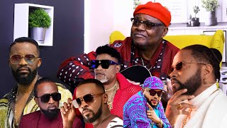 🟨SOLOLA VERITÉ POPOLIPO JB PIANA EST UN COPIE COLLER DE KOFFI OLOMIDE MUSICALEMENT PARLANT C’EST [upl. by Murray]