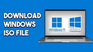 How to Download Windows 11107 Iso File [upl. by Abdulla]