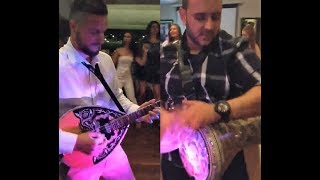 BouzoukiBongo Show  Sydney No1 [upl. by Godber]