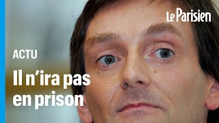 Pierre Palmade mis en examen et assigné à résidence dans un service d’addictologie [upl. by Fabiola411]