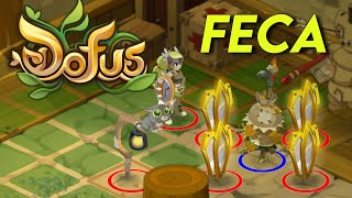 GROS CHANGEMENT SUR FECA  NOUVELLE MAJ DOFUS [upl. by Nepean]