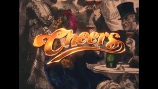 Cheers 1982  1993 TV Series Intro [upl. by Elayor]