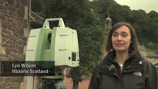 Scottish Ten  Documenting New Lanark Scotland [upl. by Pinckney487]