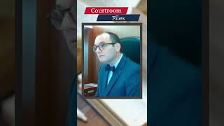 Defendant Tells Judge Fleischer That HES ACTUALLY AN OUT OF WORK LAWYER court judgefleischer [upl. by Cherey]