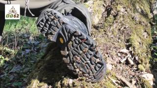 LOWA Renegade GTX Mid  Trekkingschuhe  Wanderschuhe  Outdoorschuhe  Deutsch [upl. by Pheni]