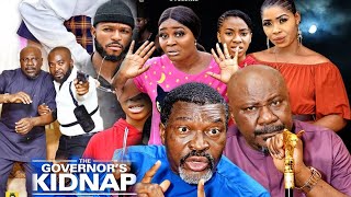 THE GOVERNORS KIDNAP SEASON 7amp8NEW TRENDING MOVIEKOKSAM DEDECHIZZY ALICHI2021 NOLLYWOOD MOVIE [upl. by Keener107]