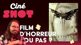 Le film dhorreur qui nen est pas un [upl. by Drahsir622]