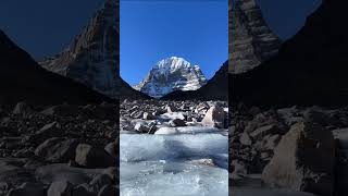 आखिर क्या है कैलाश पर्वत का रहस्य😯 Kailash Parvat Mystery [upl. by Idisahc]