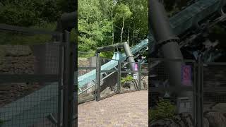 Galactica  Alton Towers [upl. by Divad]