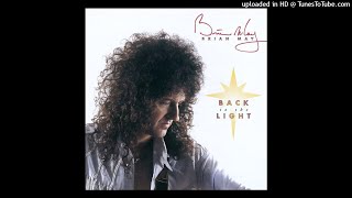 Brian May  Driven By You 1 Audio Pitch [upl. by Amak]