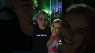 TIKTOK 2021 ALEMIAROJAS ❤️🥰 tiktok alemiarojasoficial [upl. by Atiekal163]