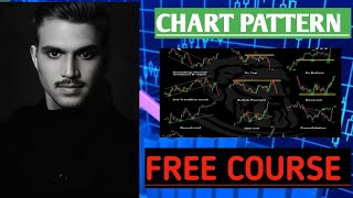 Free Chart pattern learning in Hindi [upl. by Berty684]