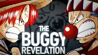 The Buggy Revelation [upl. by Daffie]