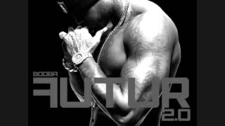 Booba Futur [upl. by Nevile306]