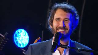 Josh Groban  Awake  An Intimate Concert  Livestream June 2020 [upl. by Neufer]