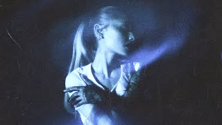 Ariana Grande  crazy over u Official Video [upl. by Rooney]