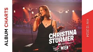 Christina Stürmer CS  Radio FM4 Podcast 2024 [upl. by Hsejar]