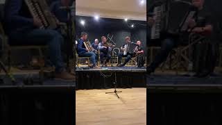 Perth Accordion amp Fiddle Festival 2024  Haggis Chasers Ceilidh Band [upl. by Domonic]