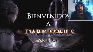 Este es EL NUEVO DARK SOULS [upl. by Jelena]