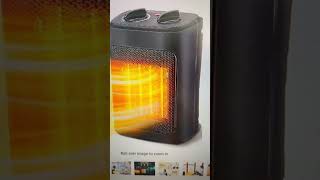 Maximize Your Comfort A Look at the Best Indoor Space Heaters [upl. by Doxia]