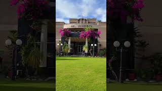 Beautiful Air University Islamabad trending shorts islamabad pakistan university education [upl. by Jyoti839]