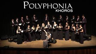 Polyphonia Khoros  Três epitáfios de RODOLFO HALFFTER 19001987 [upl. by Wolford216]