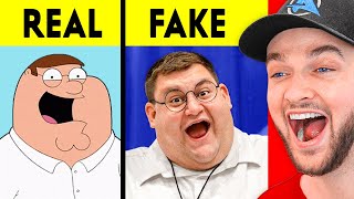 World’s FUNNIEST Lookalikes [upl. by Akerue]