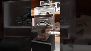 Diecast Brekina 187 Bmw Models Pack Review diecast diecastcars diecastcollection bmwdiecast [upl. by Ennovihc324]