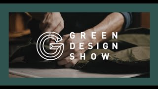 Green Design Show Highlights 2024 [upl. by Knox]