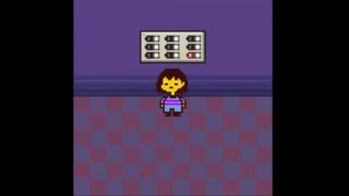 Undertale Long Elevator Dual Mix [upl. by Geiss]