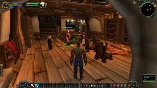 How to get Handful of Snowflakes for Let it Snow Achievement  WoW WotLK Classic [upl. by Ario567]