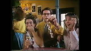 MOROSITAS morbida la vita Spot TV Anni 80 [upl. by Peskoff773]