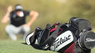 Titleist 714 AP1 AP2 Irons Review [upl. by Zoes]