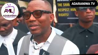 SOWORE is at it again  exposing TINUBU APC and big political office holders secret [upl. by Jules500]