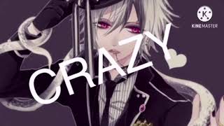 Nightcore Mad Hatter 1 Hour Lyrics [upl. by Kinsler]