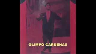 Olimpo Cárdenas Déjame vivir Colección Lujomar [upl. by Emoryt]