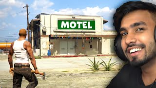 I OPENED MY OWN HOTEL  MOTEL MANAGER SIMULATOR GAMEPLAY 1 [upl. by Eelasor881]