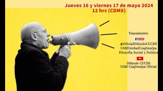 Foucault De la sociedad disciplinaria al neoliberalismo subjetividades y cuerpos en disputa [upl. by Stern416]