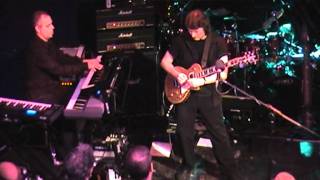 Steve Hackett  Tubehead [upl. by Spike]