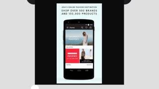 Download the new ZALORA App Asias Best Shopping Companion [upl. by Inaniel]