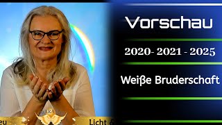 🔮 EnergieVorschau für den Übergang 💎2020 💎2021 💎 2025 [upl. by Oicelem]