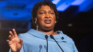 Stacey Abrams wont concede Will there be a runoff election in Georgia [upl. by Fredi516]