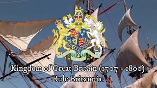 See the Conquring Hero Comes amp Rule Britannia  British Patriotic Songs [upl. by Blackwell]