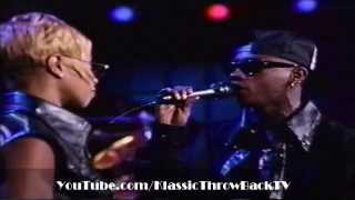 Mary J Blige amp KCi  quotI Dont Want To Do Anythingquot  Live 1992 [upl. by Gnof]