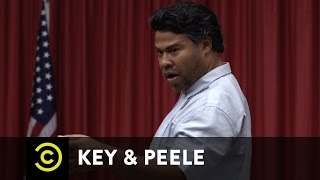 Key amp Peele  Consequences [upl. by Sima]