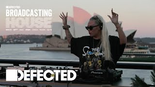 Sam Divine  Defected Radio Show on Defected Broadcasting House Live from Sydney 040322 [upl. by Stolzer]