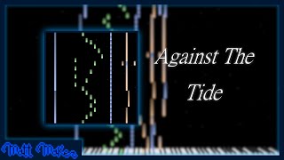 Against The Tide  A Battle Theme by Matt Maker [upl. by Wedurn324]