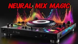 Ultimate DJ Tool Neural Mix in DJAY Pro Tutorial [upl. by Akerahs465]